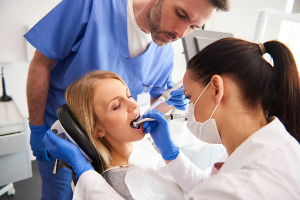 Best Tooth Extraction  in Warner, OK